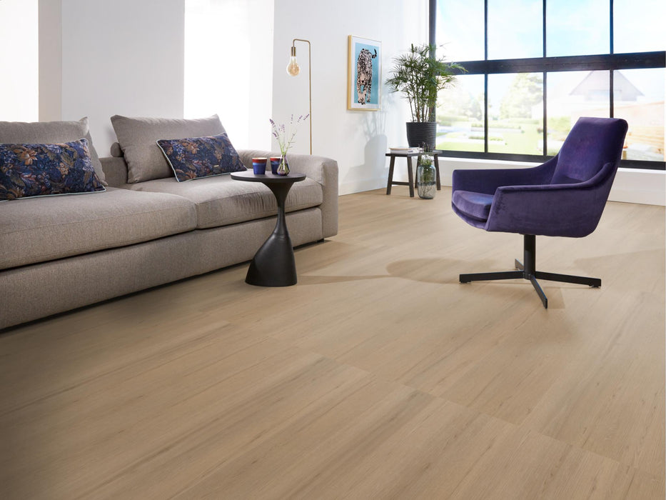 Ambiant Venera Natural oak | Dryback Lijm PVC