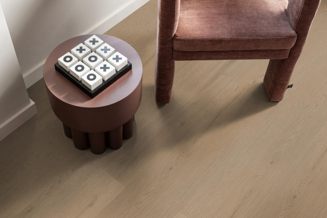 Ambiant Venera Natural oak | Dryback Lijm PVC