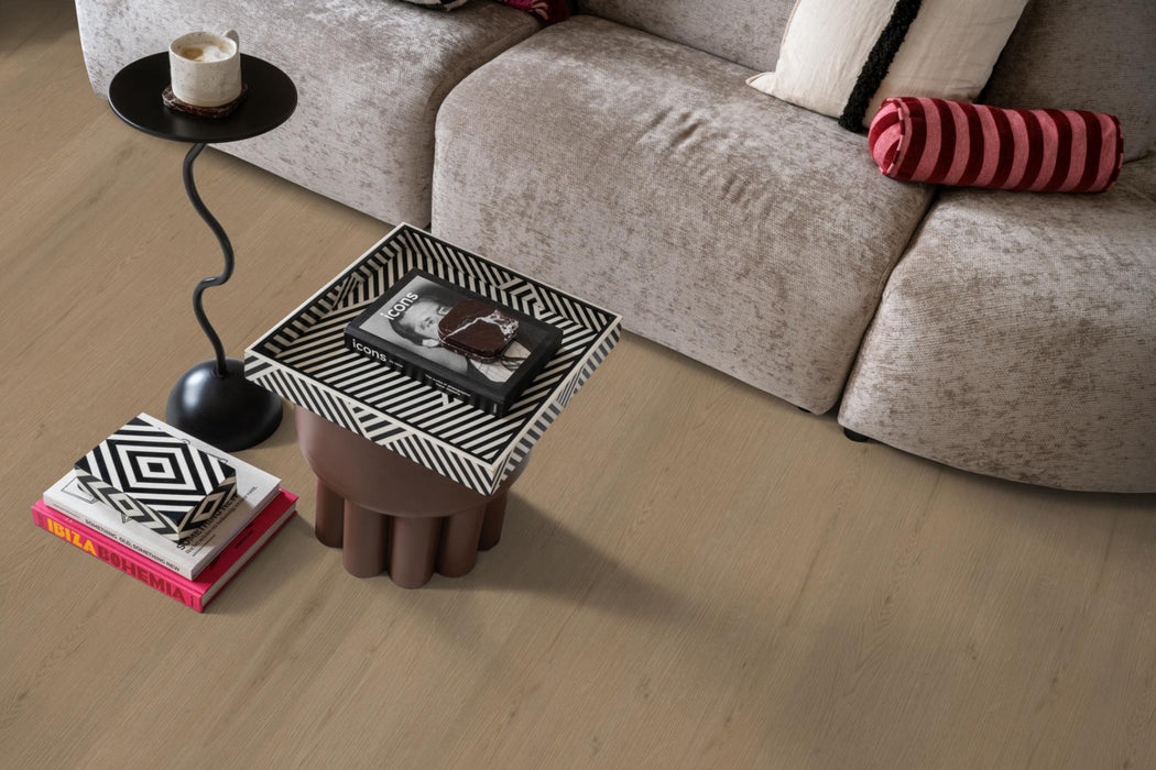 Ambiant Venera Natural oak | Dryback Lijm PVC