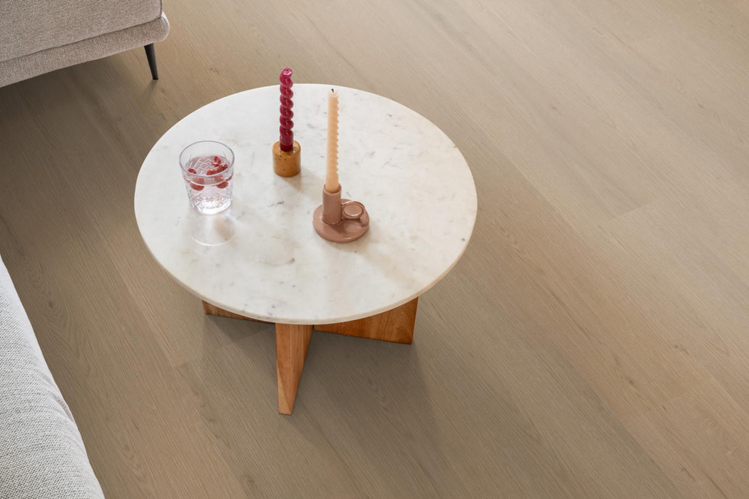 Ambiant Venera Natural oak | Dryback Lijm PVC