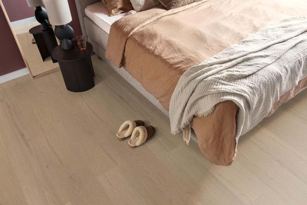 Ambiant Venera Natural oak | Dryback Lijm PVC