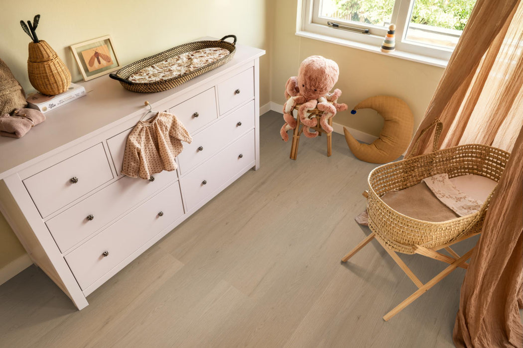 Ambiant Venera Natural oak | Dryback Lijm PVC