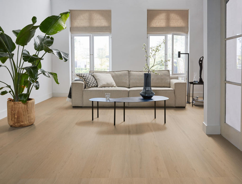 Ambiant Venera Natural oak | Dryback Lijm PVC