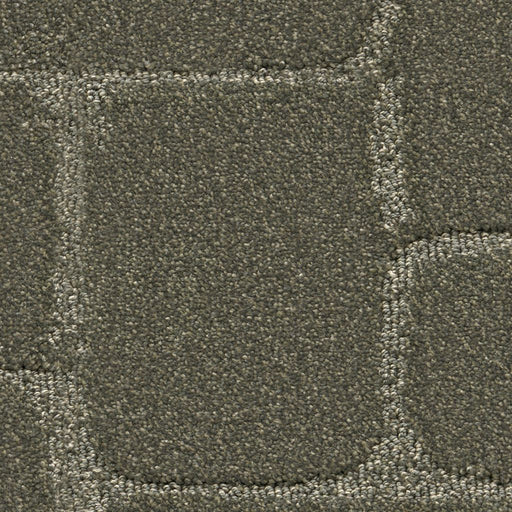 Ambiant Infinity Booker vloerkleed op maat kleur Donkergroen 0901