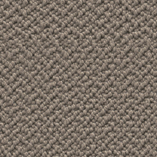 Ambiant Tide Doria Clanton vloerkleed op maat kleur Taupe 0101
