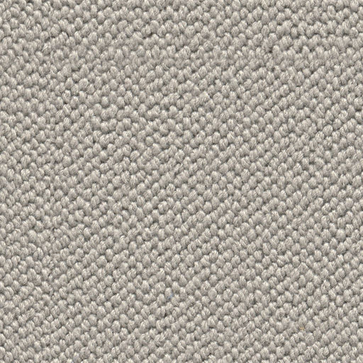 Ambiant Tide Doria vloerkleed op maat kleur Lichtgrijs 0165