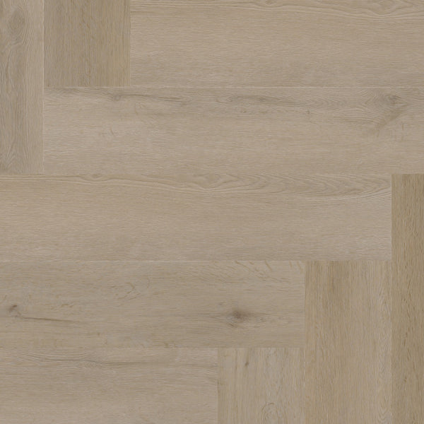 Ambiant Spigato Vivero Light oak | Visgraat Klik PVC