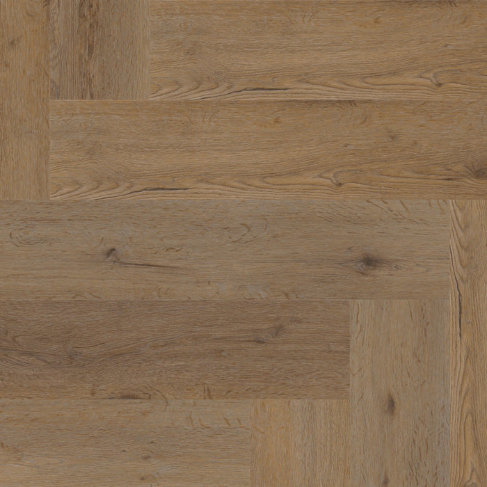 Ambiant Spigato Vivero Smoky | Visgraat Klik PVC