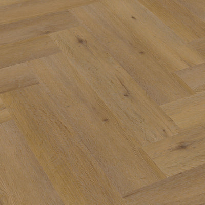 Ambiant Spigato Vivero Dark oak | Visgraat Klik PVC