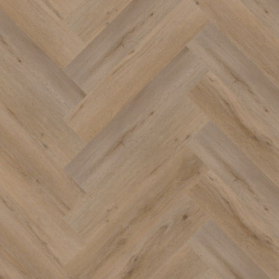 FloorLife YUP Leyton Smoky - Visgraat Click PVC