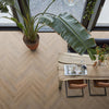 FloorLife YUP Leyton Smoky - Visgraat Click PVC
