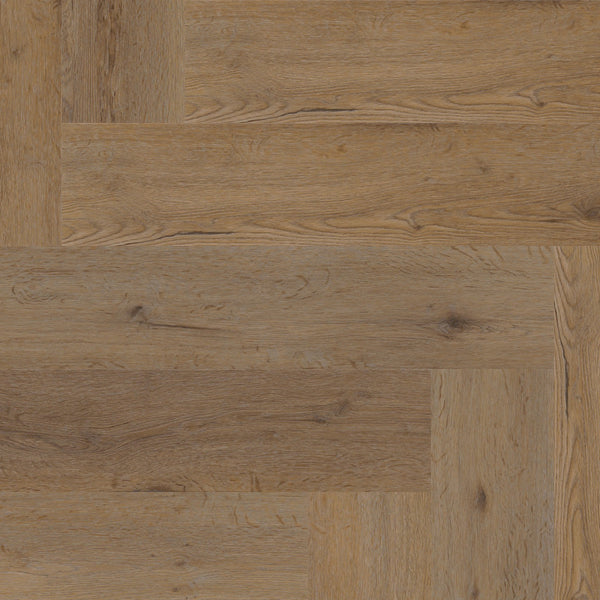 Ambiant Spigato Vivero Natural oak | Visgraat Klik PVC
