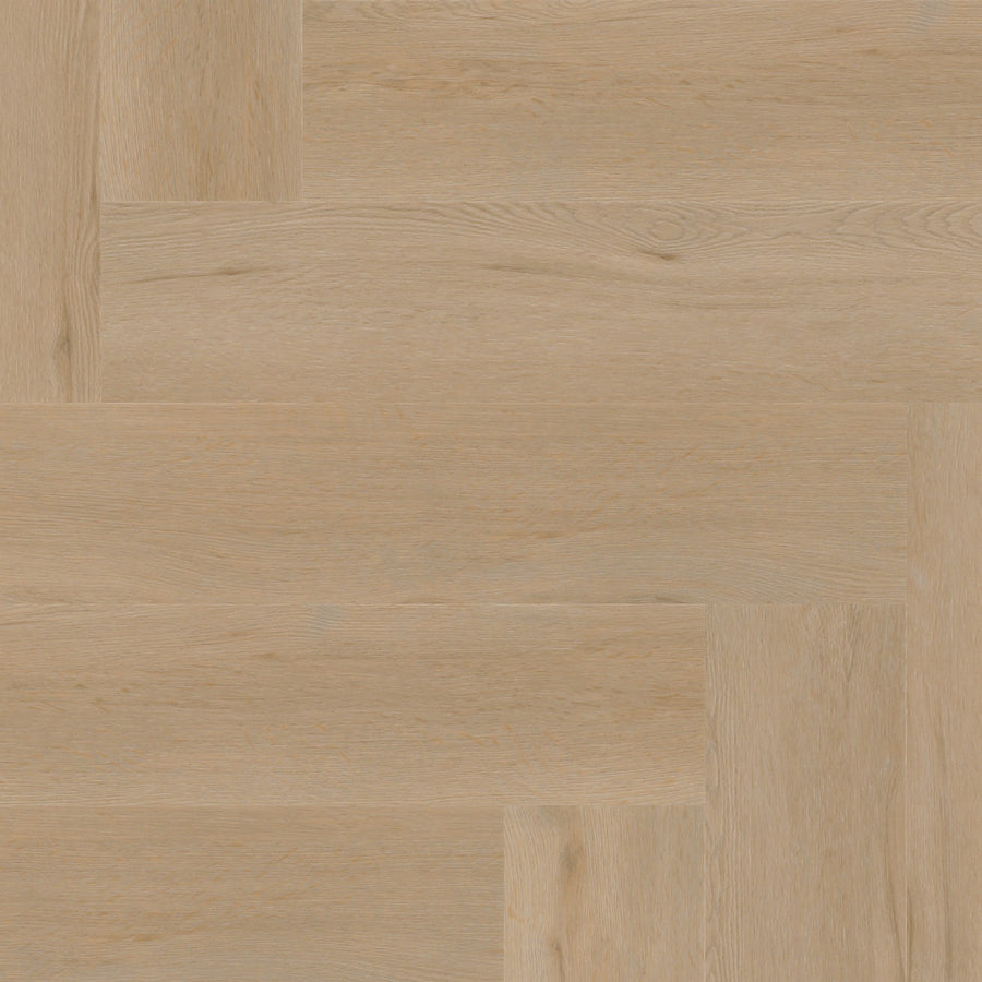 Ambiant Spigato Vivero Beige | Visgraat Klik PVC