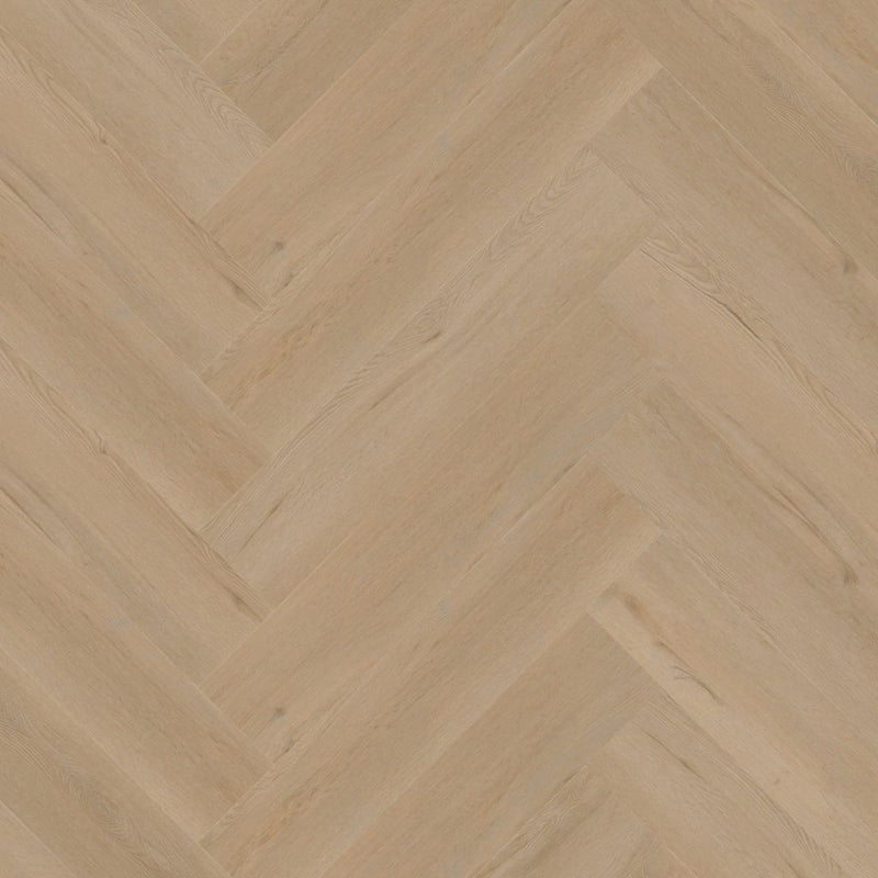 Staal van FloorLife YUP Leyton Beige - Visgraat Click PVC