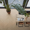 FloorLife YUP Leyton Beige - Visgraat Click PVC