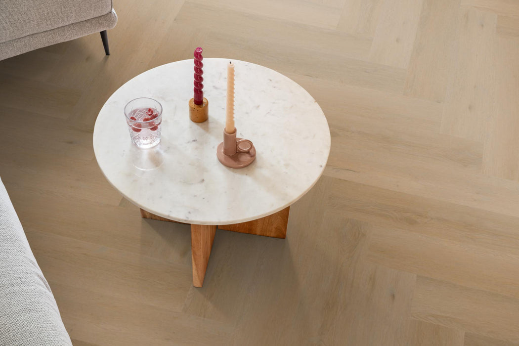 Ambiant Spigato Vivero Warm oak | Visgraat Klik PVC