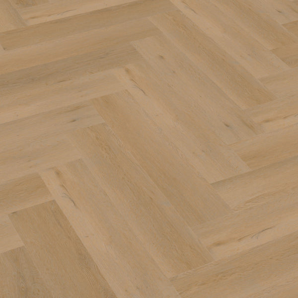 Ambiant Spigato Vivero Warm oak | Visgraat Klik PVC