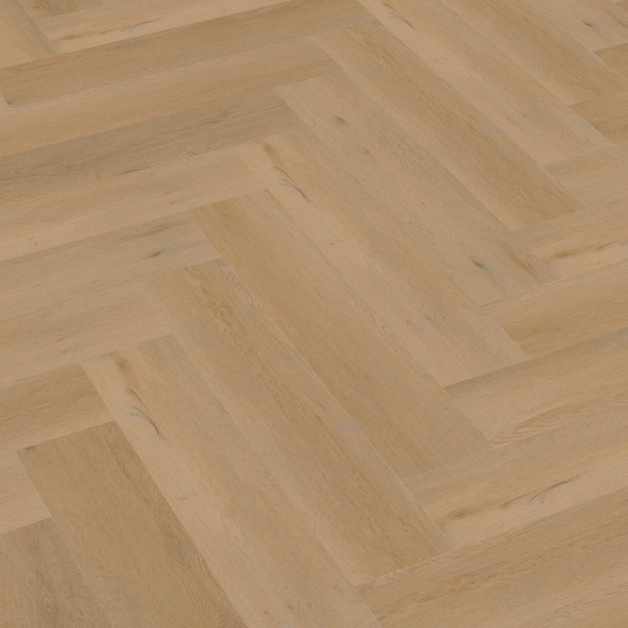 Ambiant Spigato Vivero Warm oak | Visgraat Klik PVC