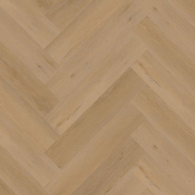 FloorLife YUP Leyton Warm oak - Visgraat Click PVC