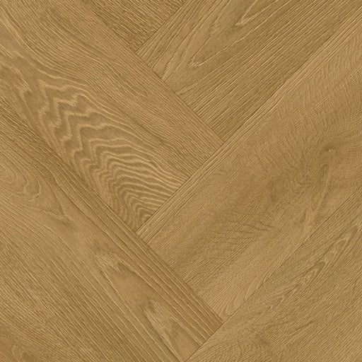 Vloerdetail Moduleo - Roots - Galtymore Oak 86346Y - Visgraat Plak PVC