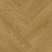 Vloerdetail Moduleo - Roots - Galtymore Oak 86346Y - Visgraat Plak PVC