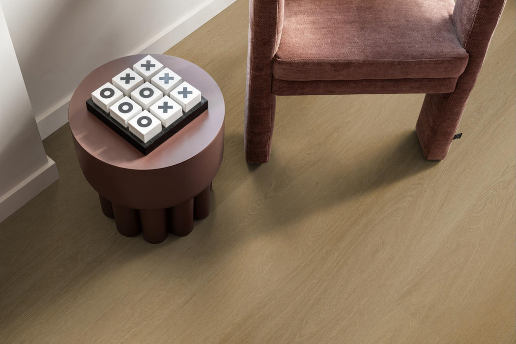 Ambiant Estino Warm oak | Dryback Lijm PVC