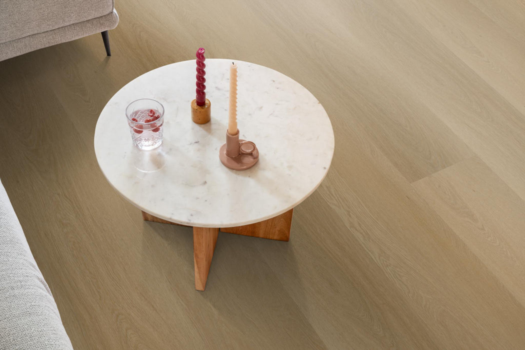 Ambiant Estino Warm oak | Dryback Lijm PVC