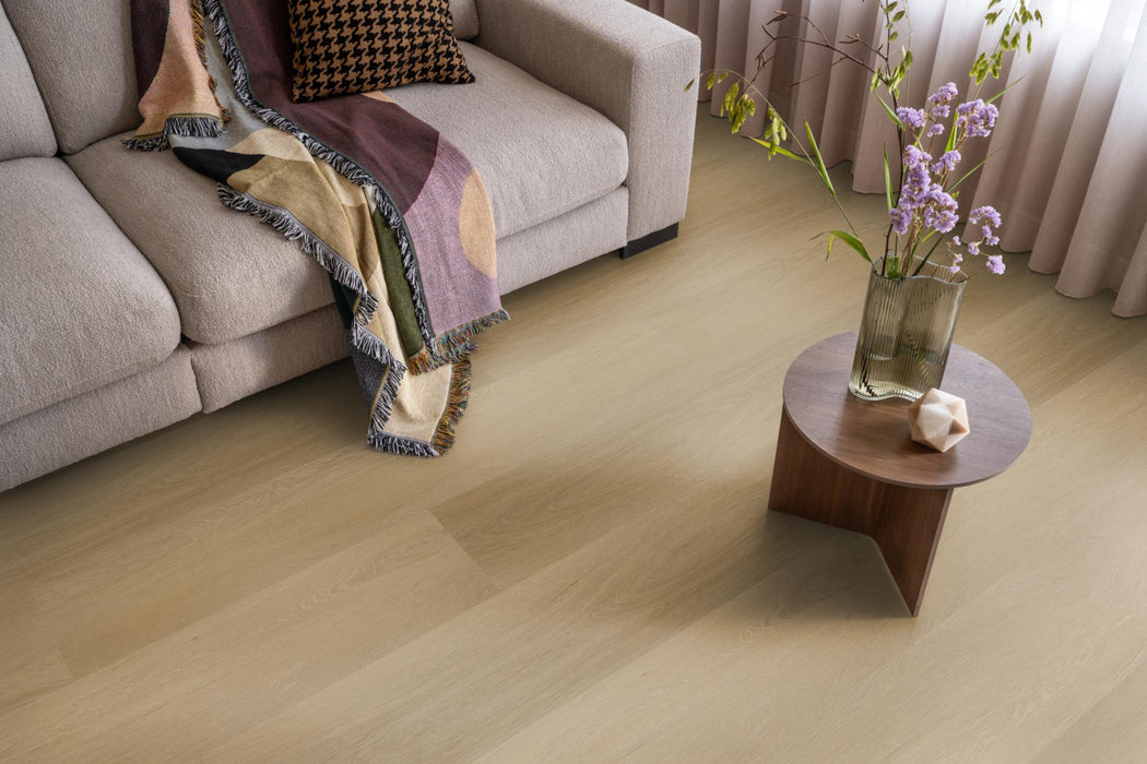 Ambiant Estino Warm oak | Dryback Lijm PVC