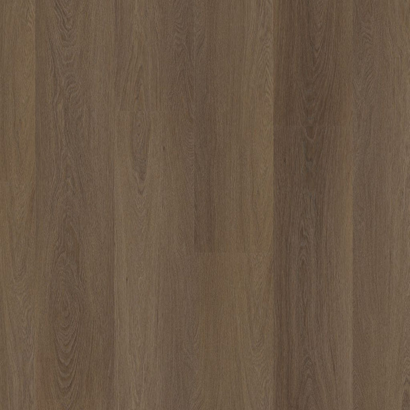 Staal van FloorLife Fulham Brown - Dryback Plak PVC