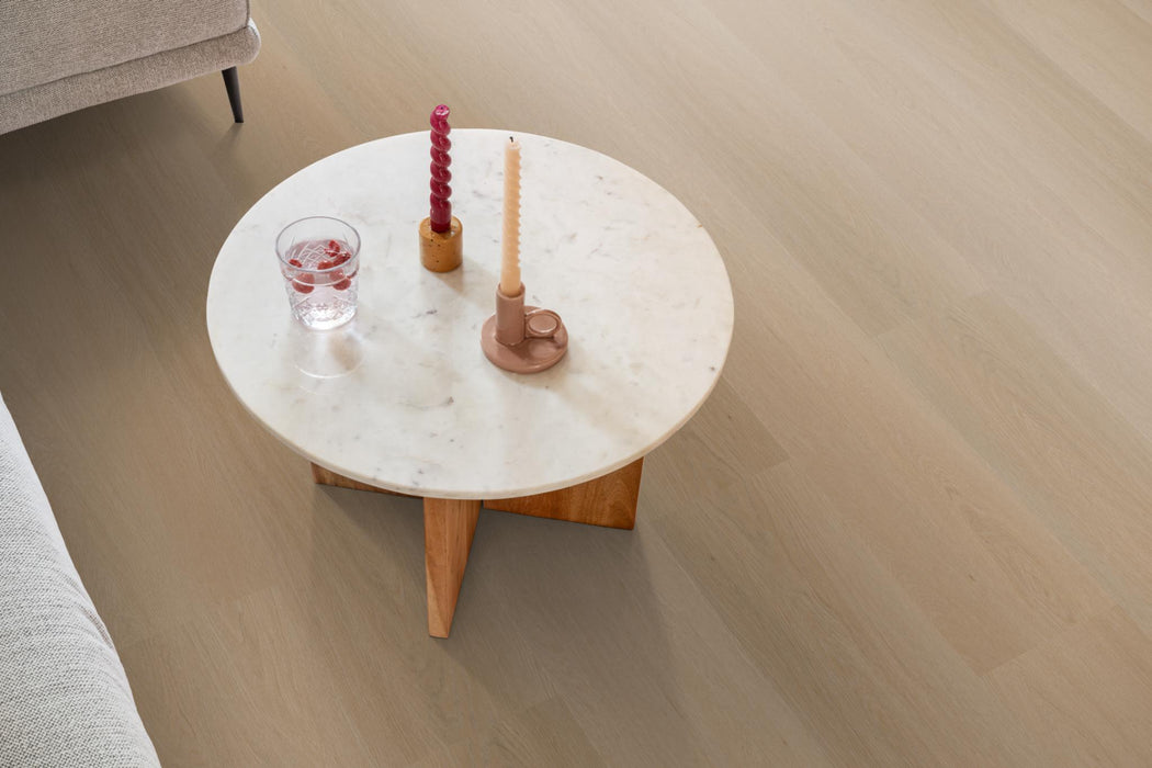 Ambiant Estino Natural oak | Dryback Lijm PVC