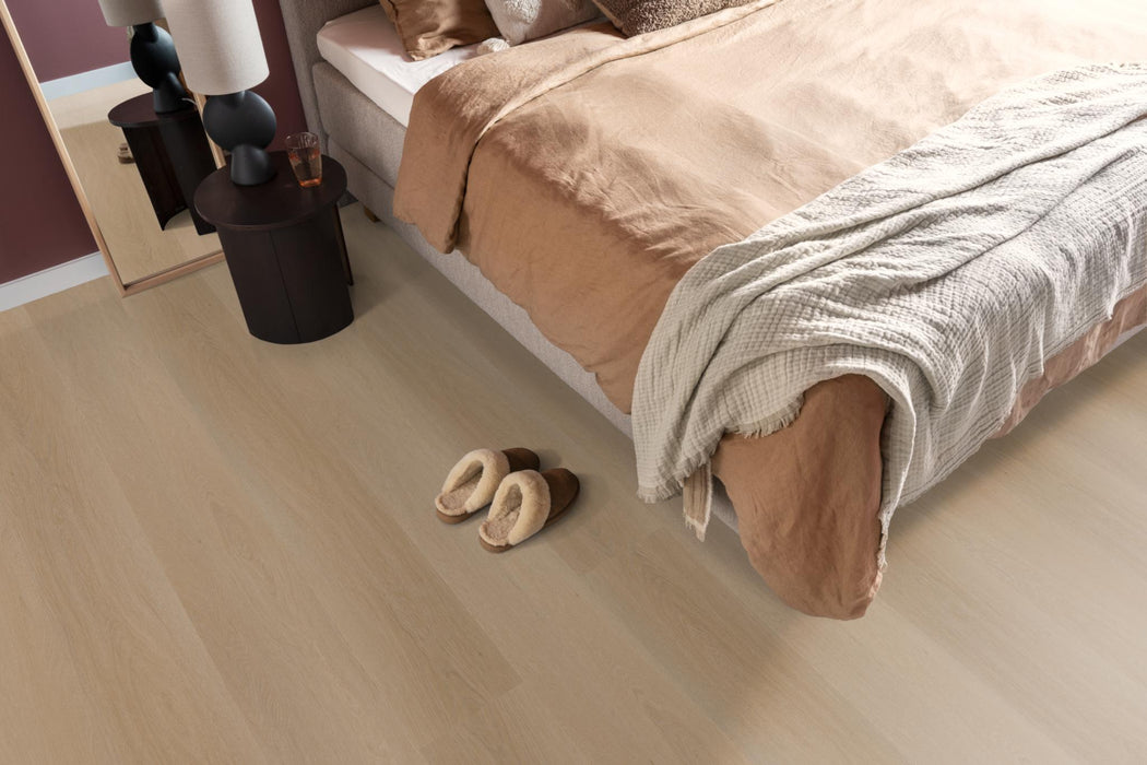 Ambiant Estino Natural oak | Dryback Lijm PVC