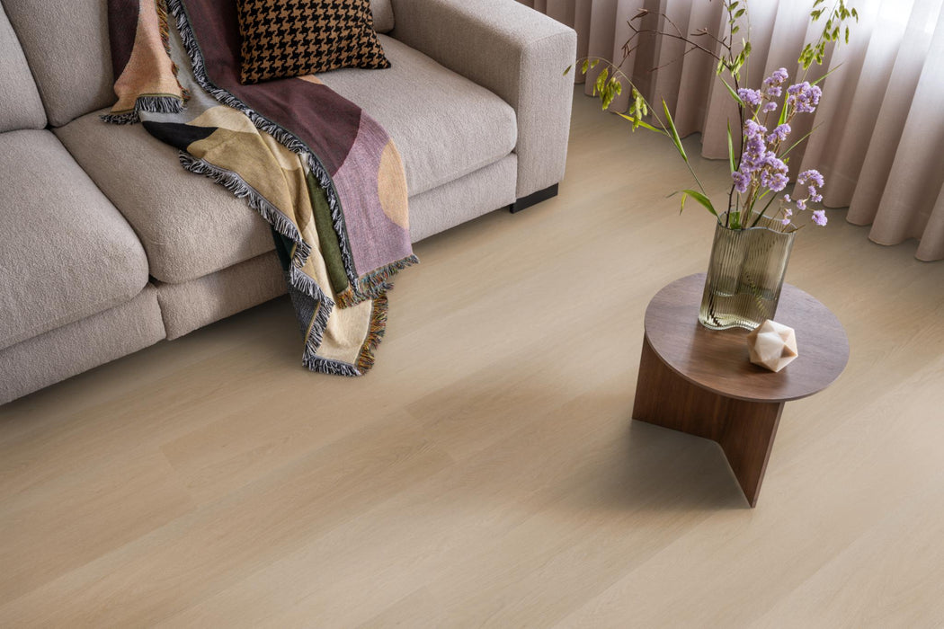 Ambiant Estino Natural oak | Dryback Lijm PVC