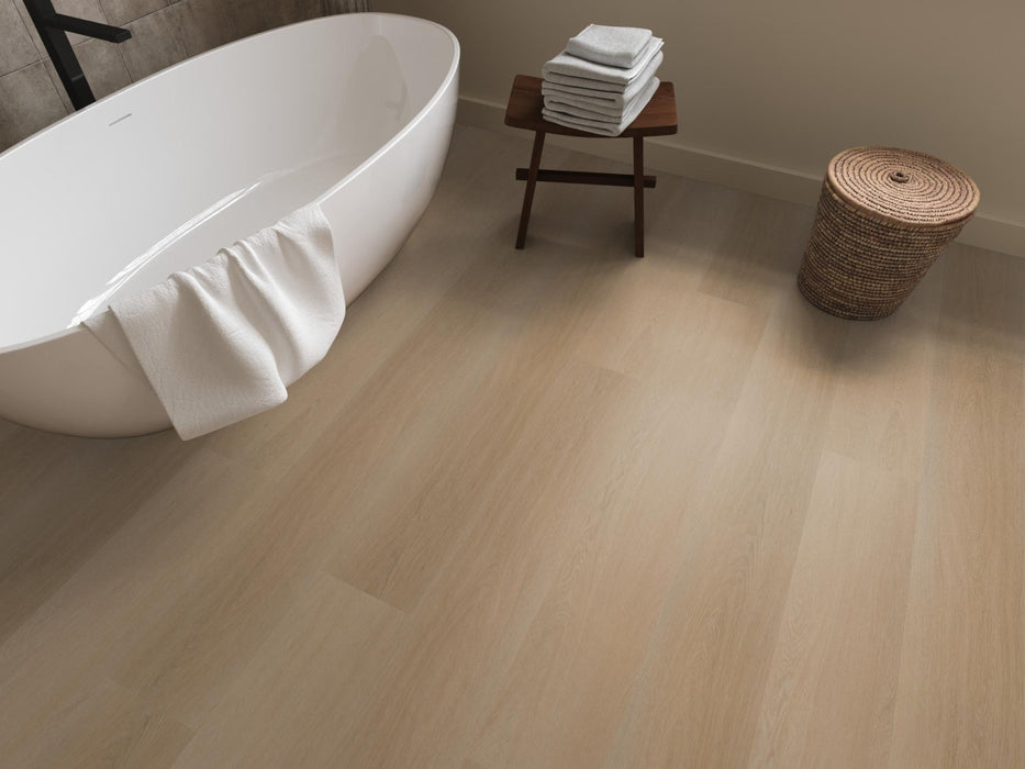 Ambiant Estino Natural oak | Dryback Lijm PVC