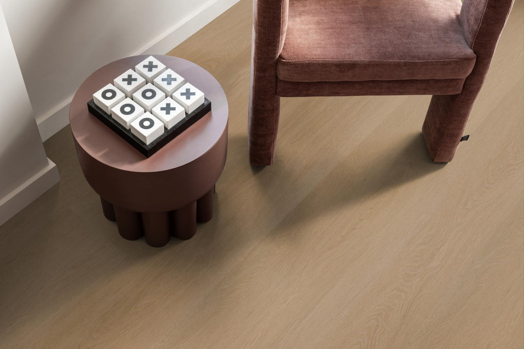 Ambiant Estino Dark oak | Plank Klik PVC