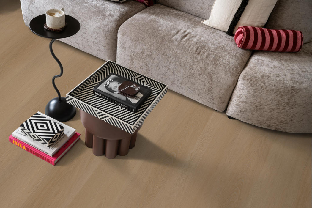 Ambiant Estino Dark oak | Plank Klik PVC