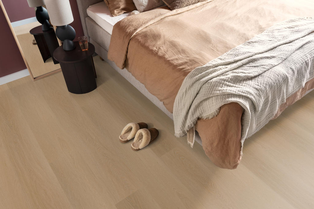 Ambiant Estino Dark oak | Plank Klik PVC