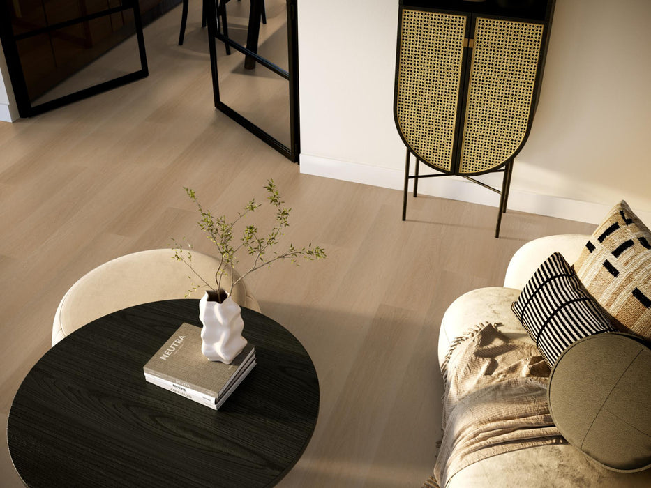 Ambiant Estino Dark oak | Plank Klik PVC