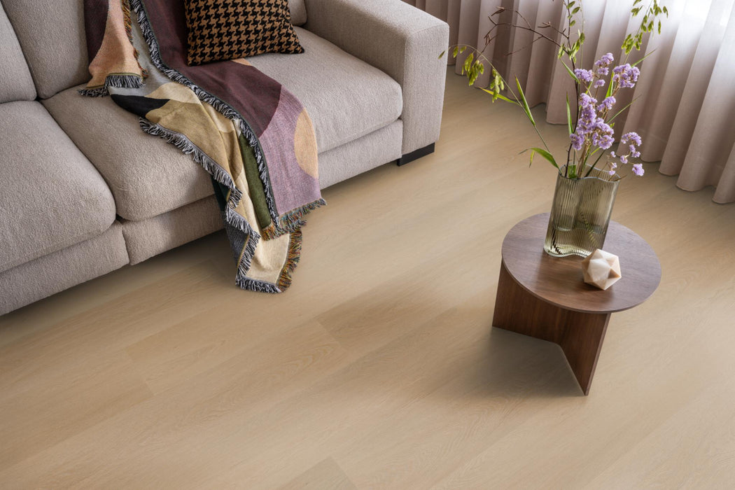 Ambiant Estino Dark oak | Plank Klik PVC
