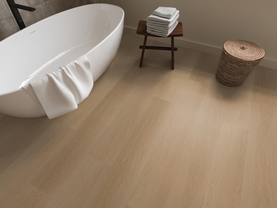 Ambiant Estino Dark oak | Plank Klik PVC