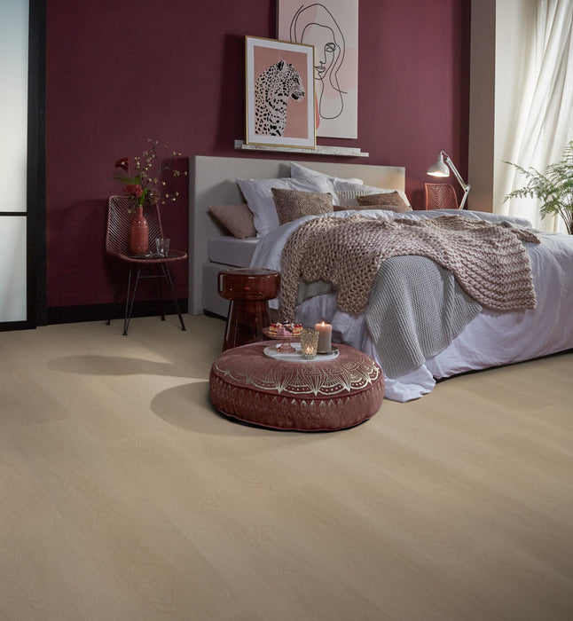 Ambiant Estino Smoky | Dryback Lijm PVC