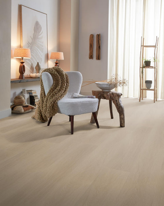 Ambiant Estino Smoky | Dryback Lijm PVC