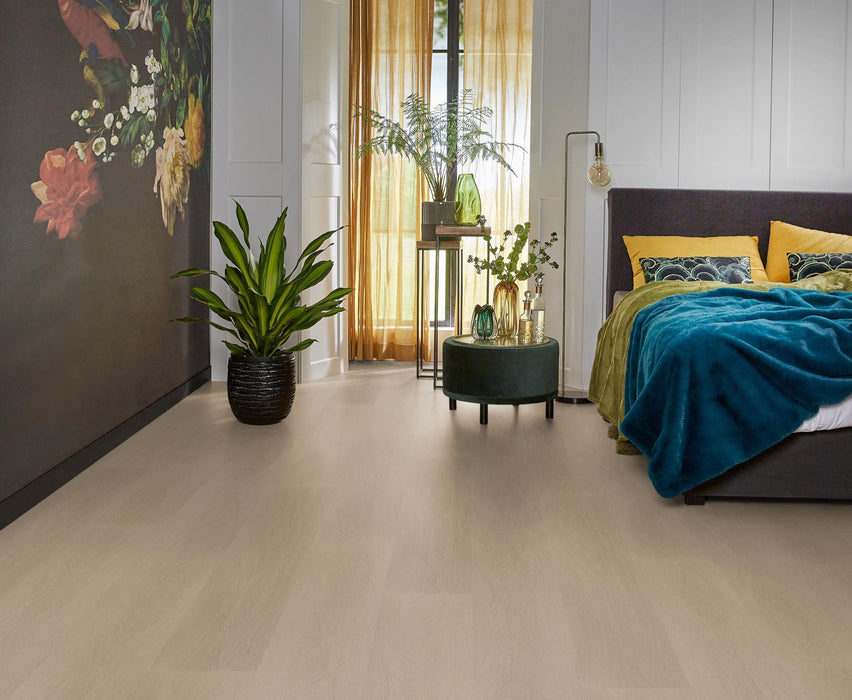 Ambiant Estino Smoky | Dryback Lijm PVC