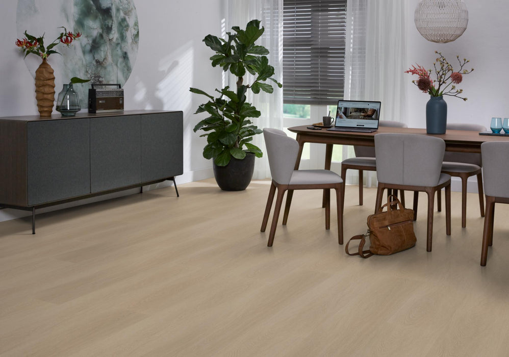 Ambiant Estino Smoky | Dryback Lijm PVC