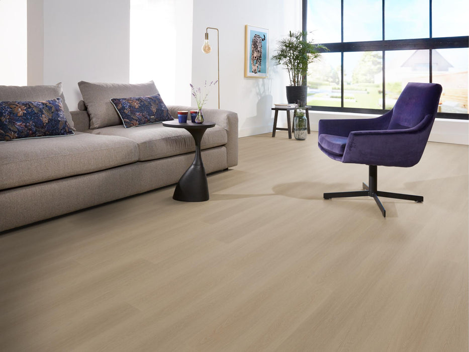 Ambiant Estino Smoky | Dryback Lijm PVC