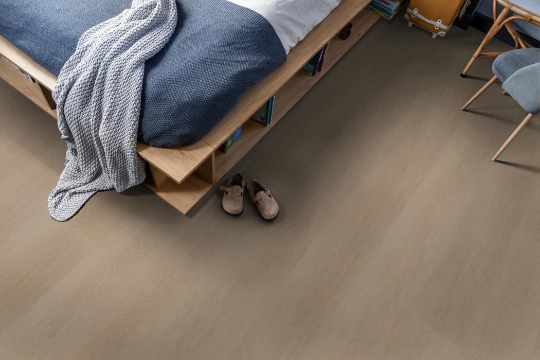 Ambiant Estino Smoky | Dryback Lijm PVC