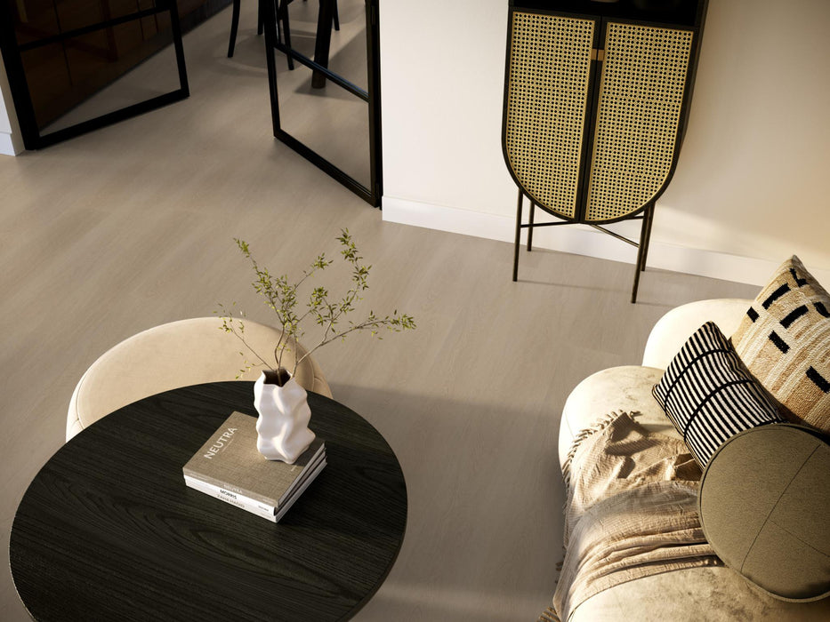 Ambiant Estino Smoky | Dryback Lijm PVC