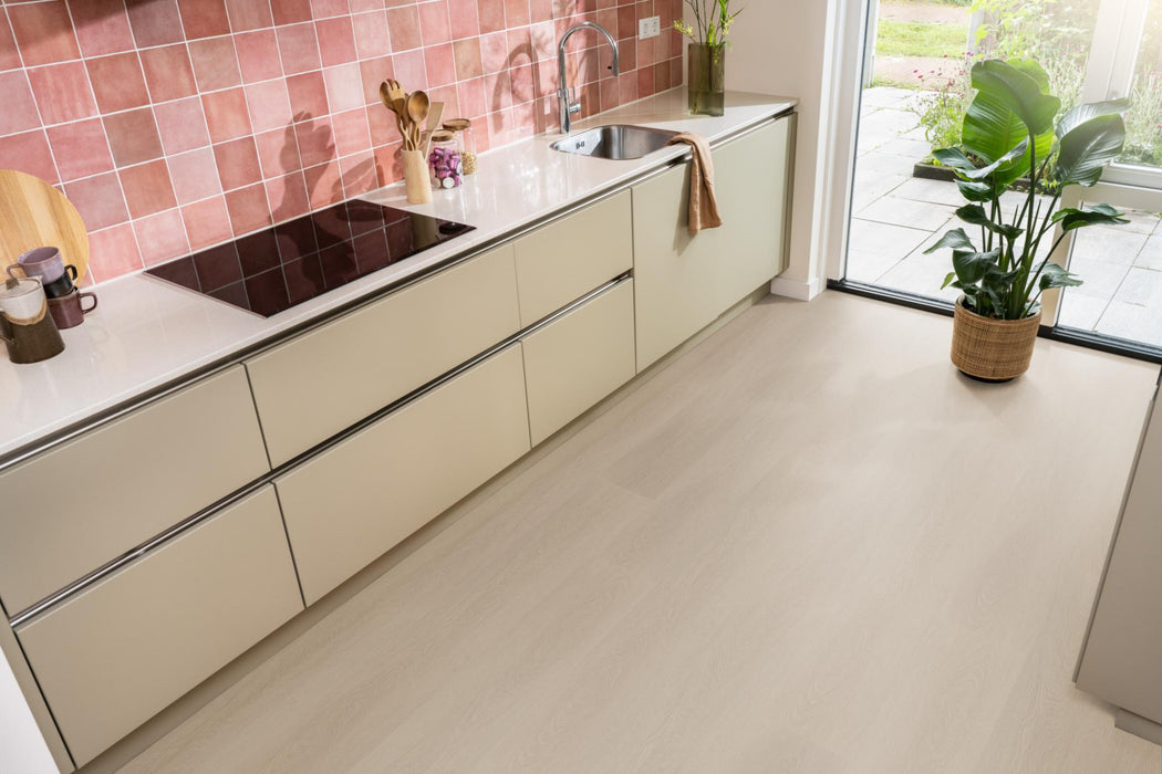 Ambiant Estino Smoky | Dryback Lijm PVC