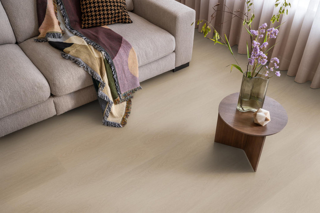 Ambiant Estino Smoky | Dryback Lijm PVC