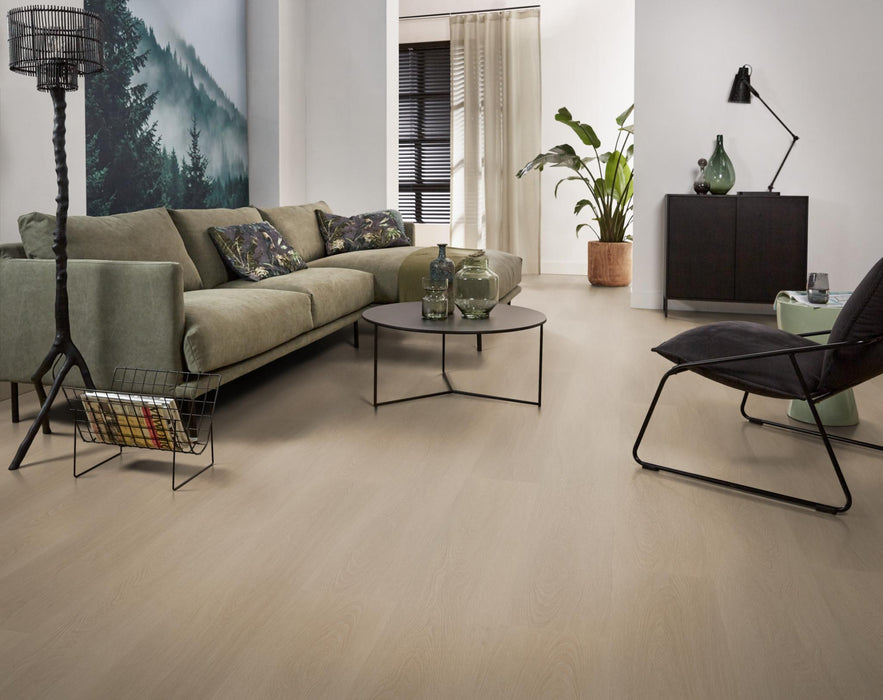 Ambiant Estino Smoky | Dryback Lijm PVC
