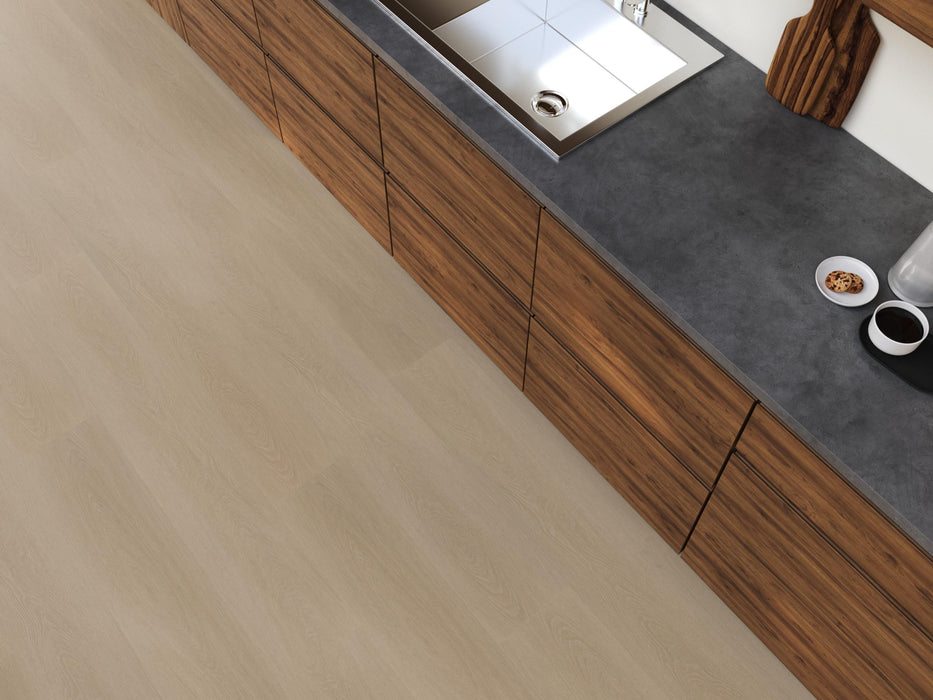 FloorLife Fulham Smoky - Plank Click PVC